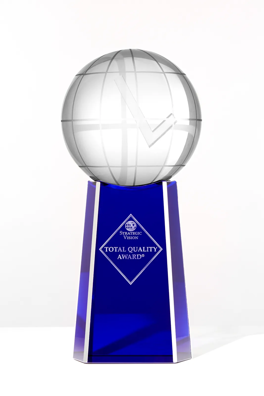 Total Quality Award
